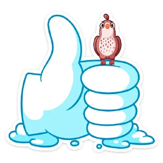 👍