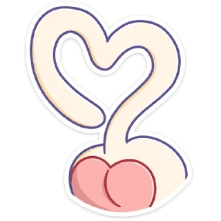 ❤️