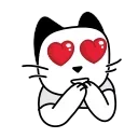 ❤️