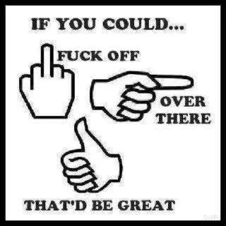 🖕