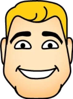 😀