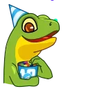 🎂