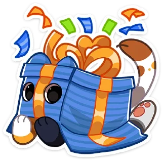 🎁