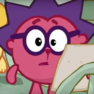 😨