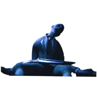 🧟‍♂