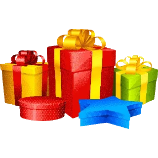 🎁