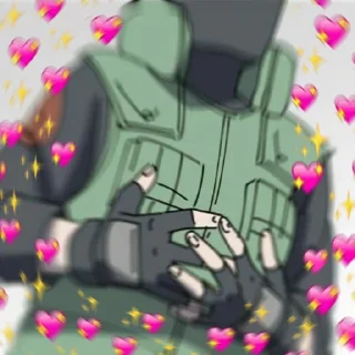 ❤️