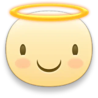 😇