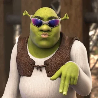😎