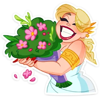 🌸