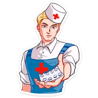 🧑‍⚕️