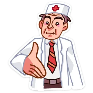 👨‍⚕️