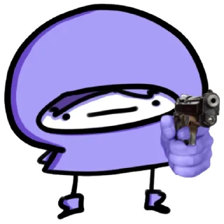 🔫