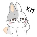 chpic.su • @Premium_Emojis_Telegram | Кролик