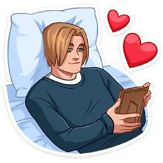 ❤️