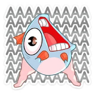 😱