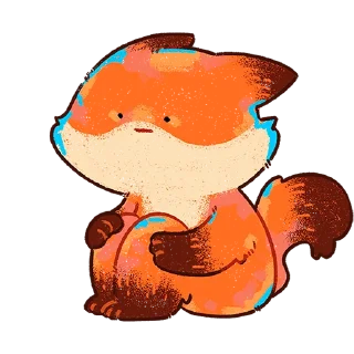 🦊
