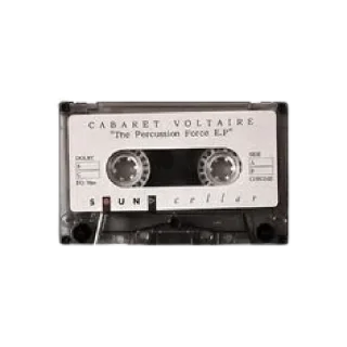 📼