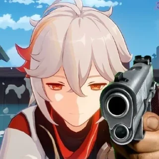 🔫