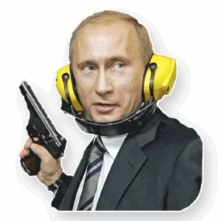 🔫