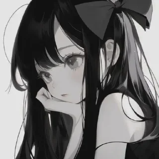 😒