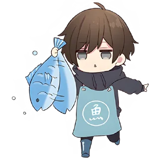 🐟