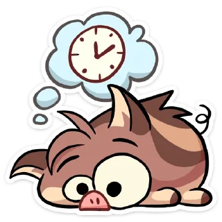 🕓