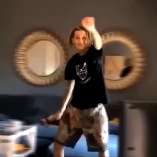 💃