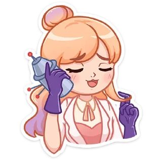 ☎️