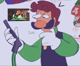 🤨