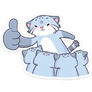 👍