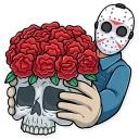 💐