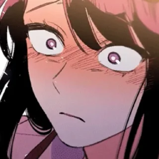 😨