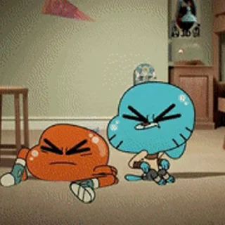 😱