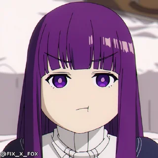 😠