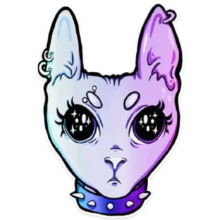 💜