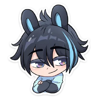 Тёмный Эдди (@TgSticker)