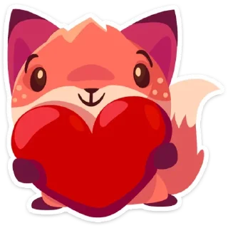 ❤