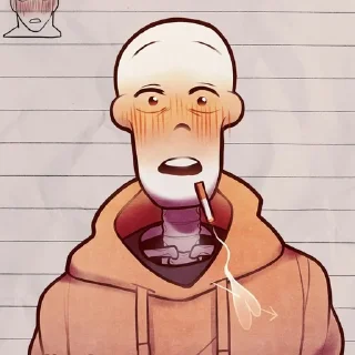 😳