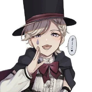 🎩
