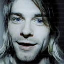 Kurt Cobain