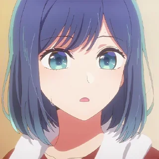 Akane Kurokawa (@TodorokiShouto)
