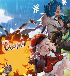 💥
