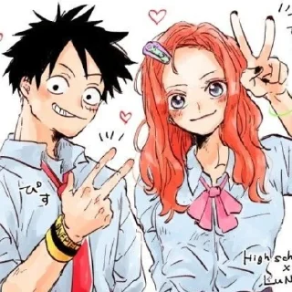 🧡