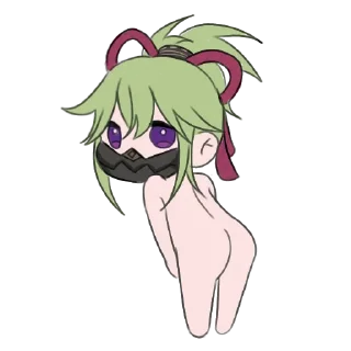 💋