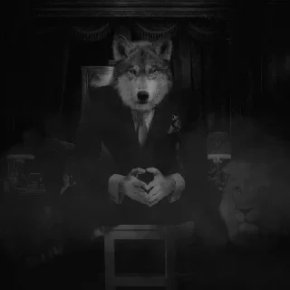 🐺