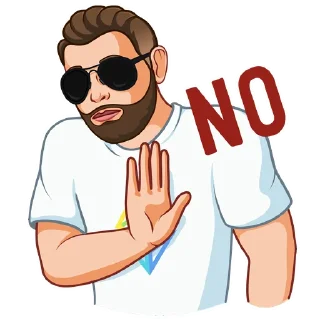 👎