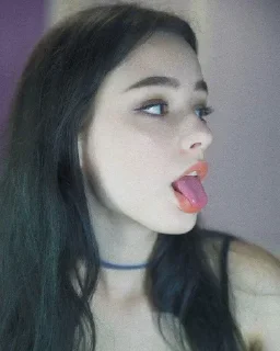 💜