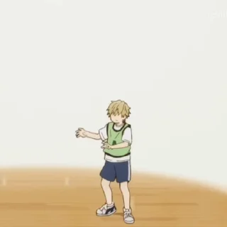 🧍‍♂️