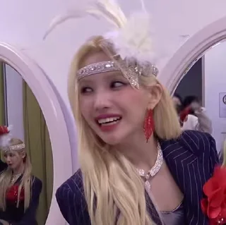 😝